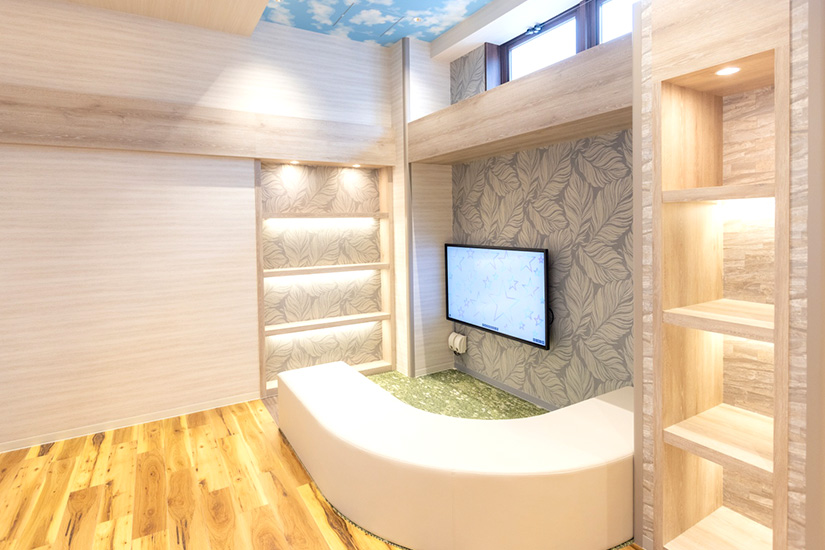 キッズスペース