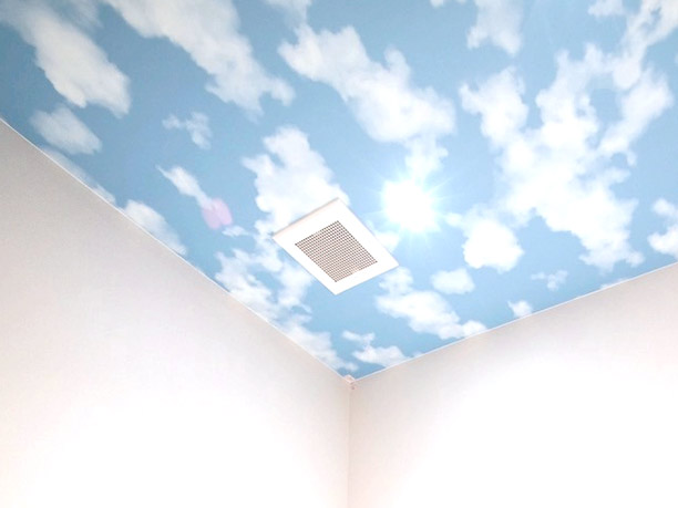 換気システムについて
