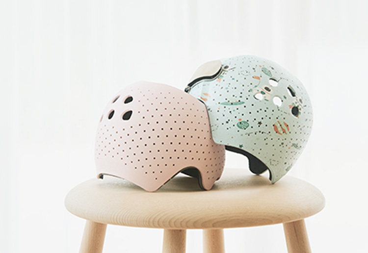 ヘルメットのイメージ画像